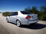 Saab 9-5 Sedan 2005 года